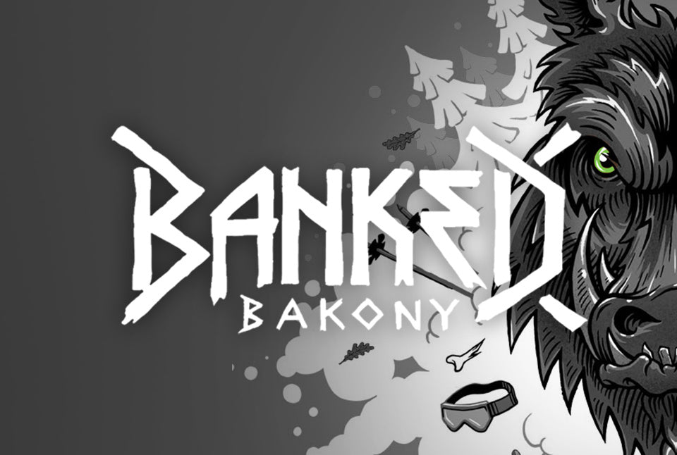Banked Bakony 2024