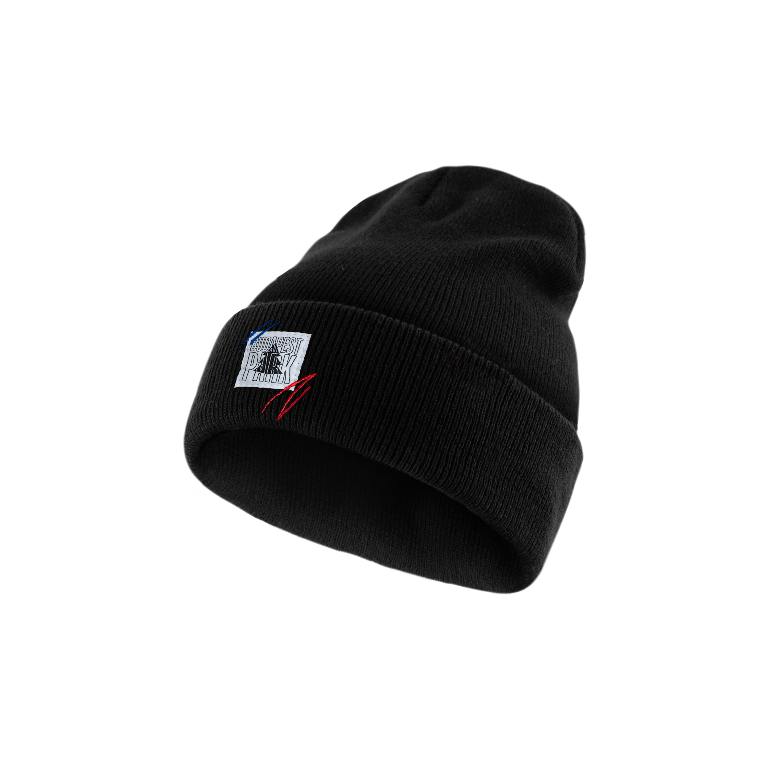 Leave Behind Folder Beanie Clothing