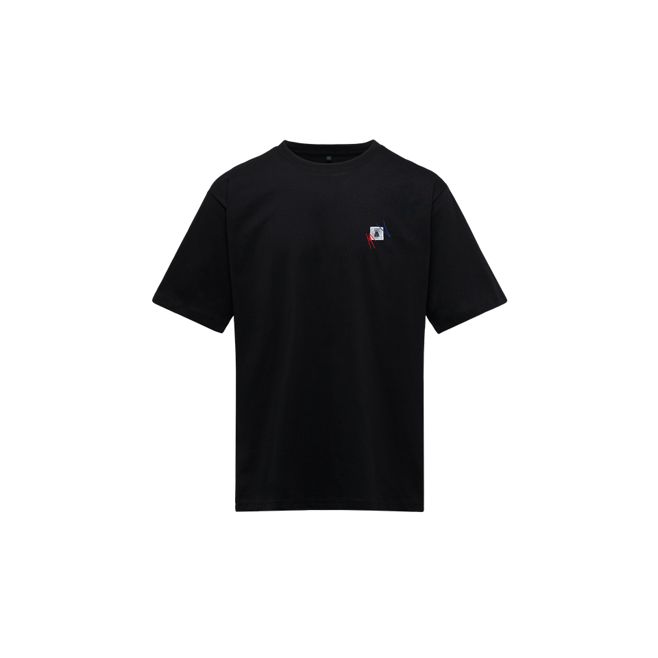 Leave Behind Organic T-Shirt