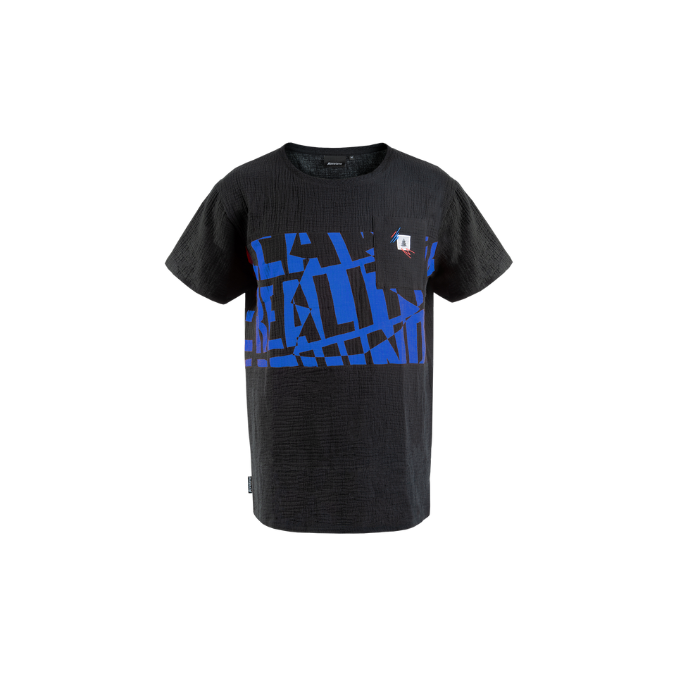 Leave Behind Lightweight T-Shirt