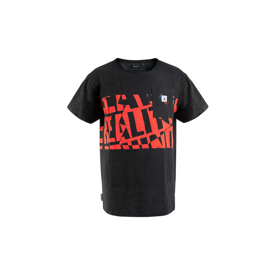 Leave Behind Lightweight T-Shirt