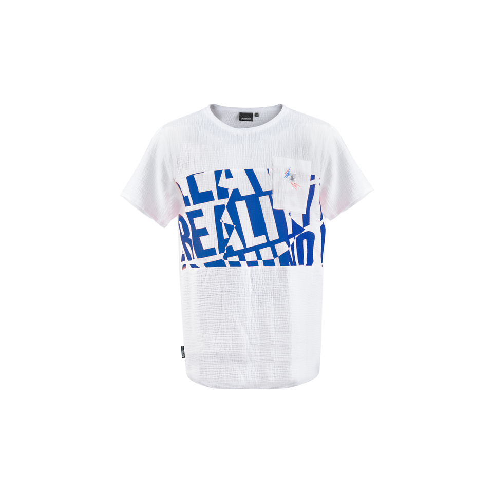 Leave Behind Lightweight T-Shirt