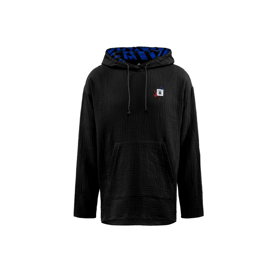 Leave Behind Lightweight Hoodie