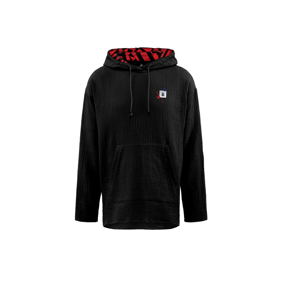 Leave Behind Lightweight Hoodie