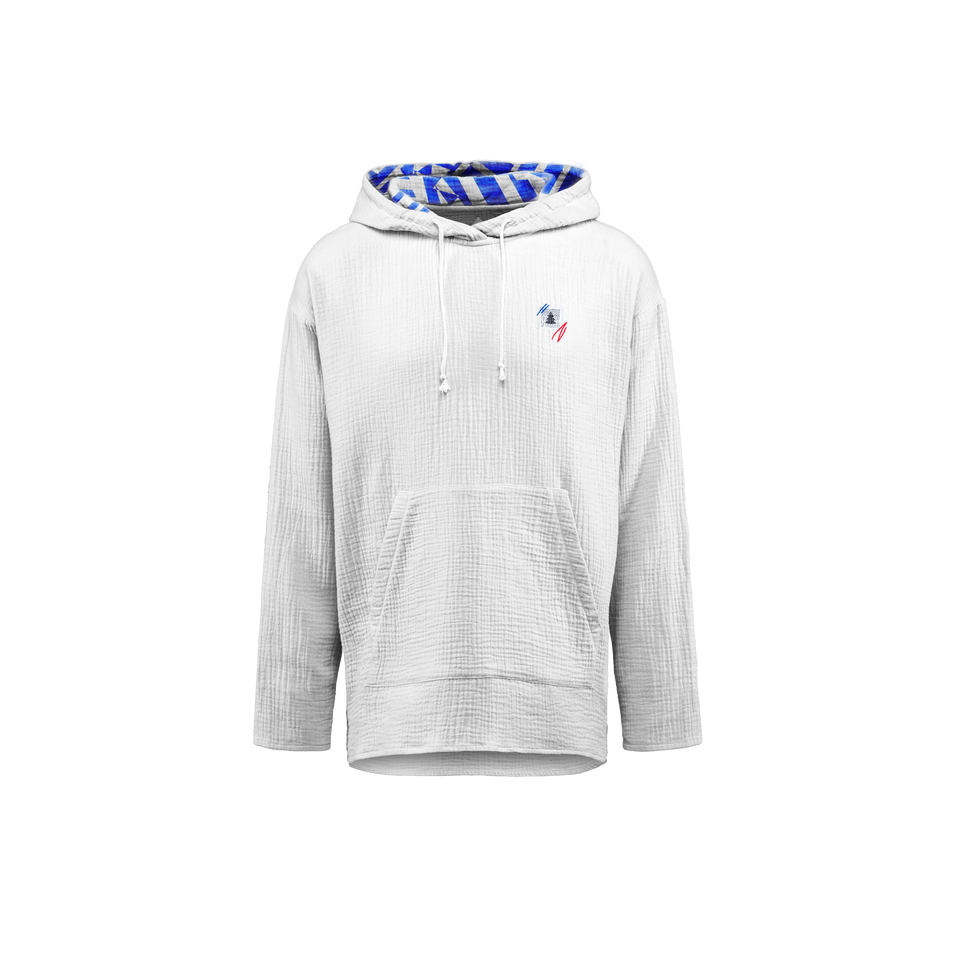 Leave Behind Lightweight Hoodie