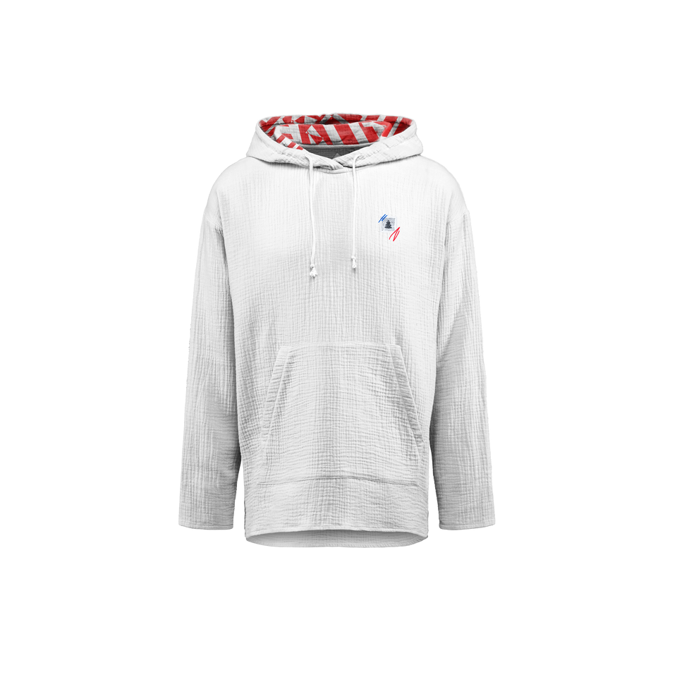 Leave Behind Lightweight Hoodie