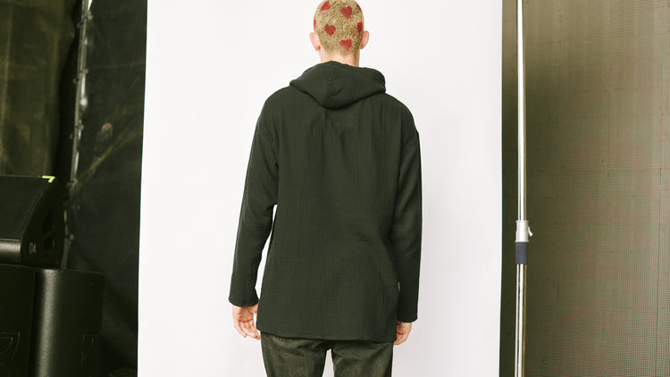 Leave Behind Lightweight Hoodie