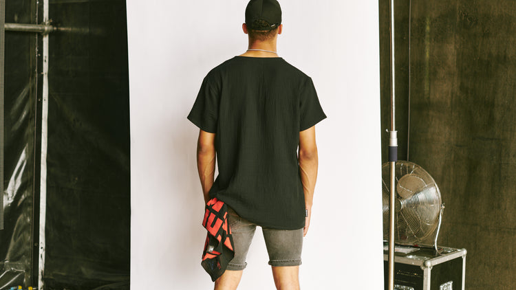 Leave Behind Lightweight T-Shirt