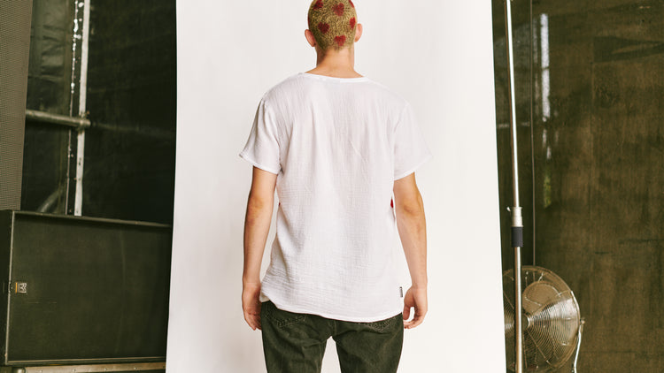 Leave Behind Lightweight T-Shirt