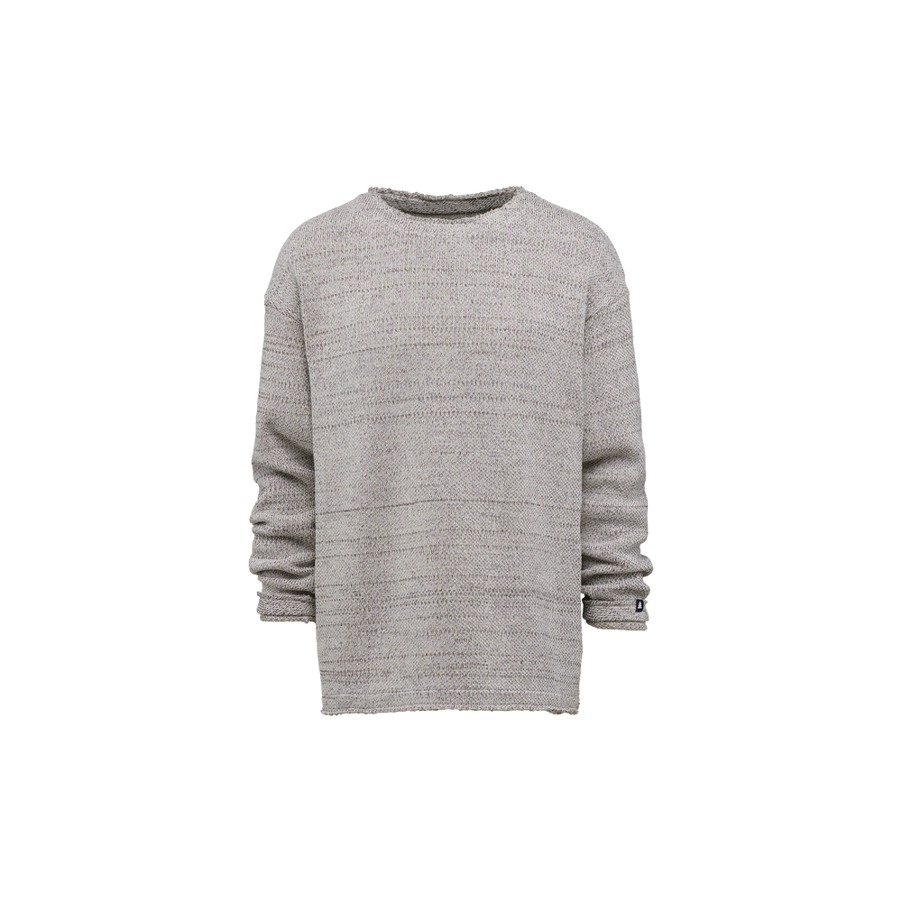 Spark Knitted Men Sweater