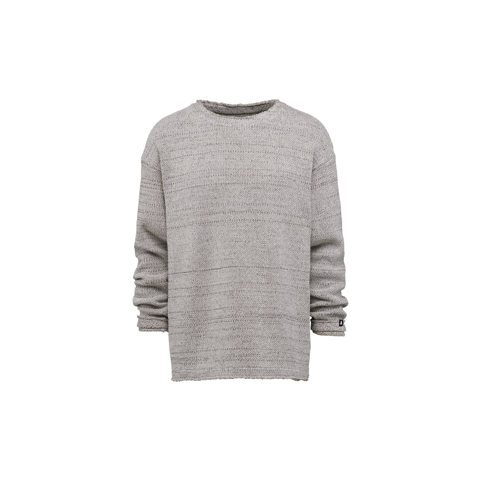 Spark Knitted Men Sweater