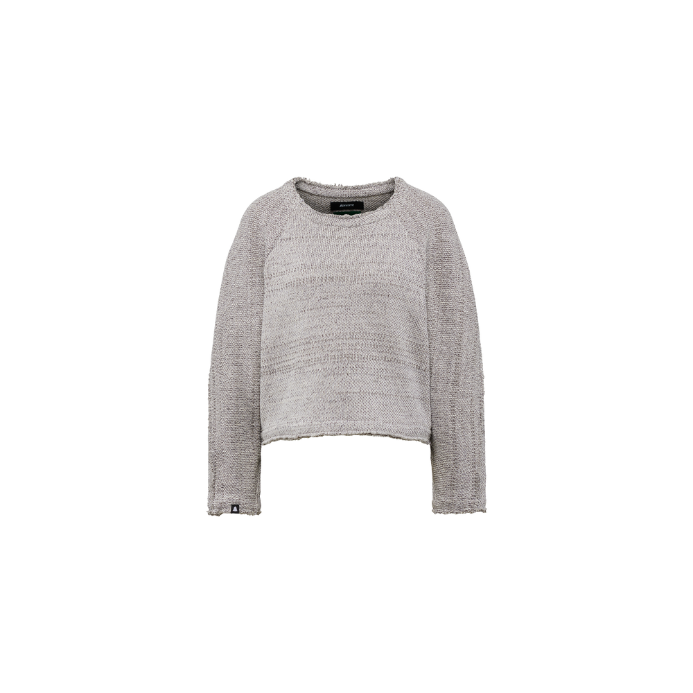 Spark Knitted Women Sweater