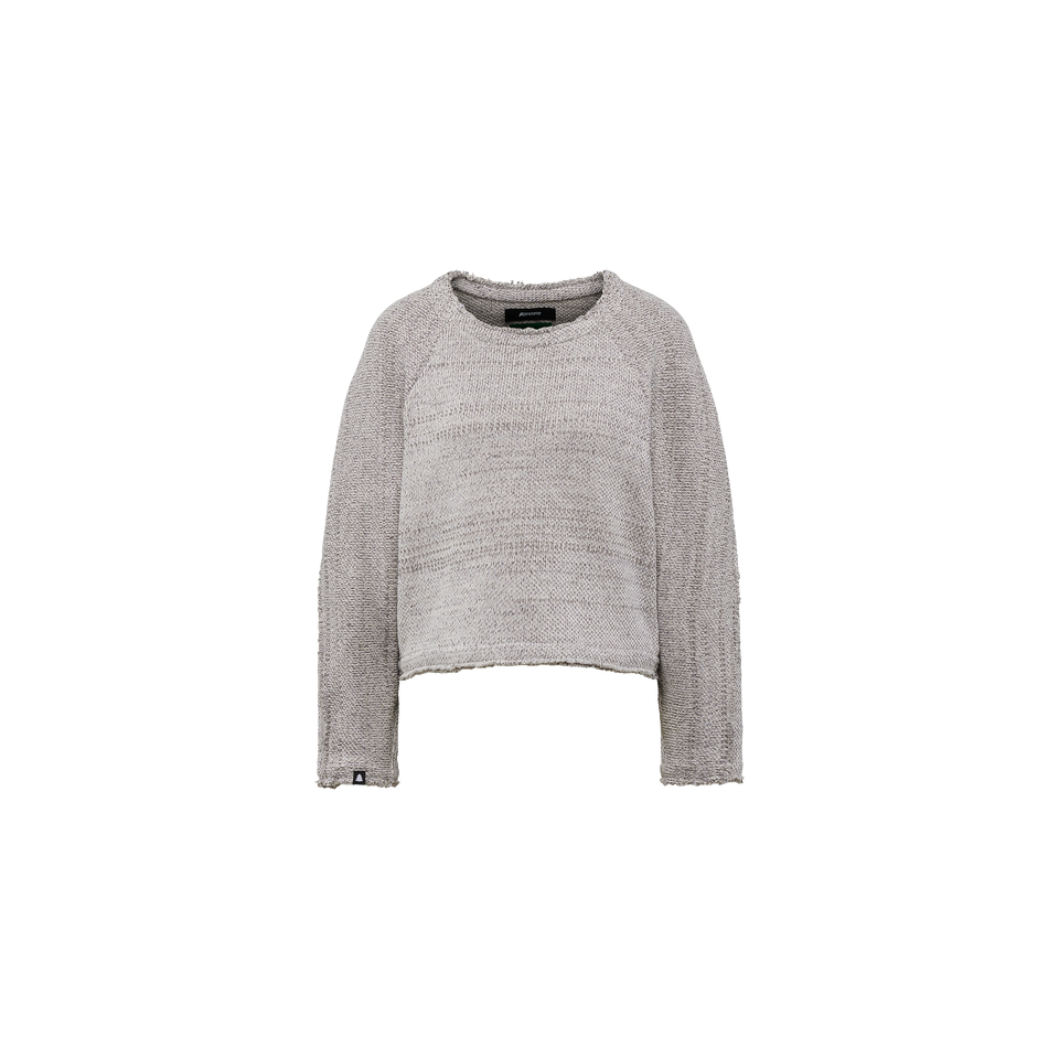 Spark Knitted Women Sweater