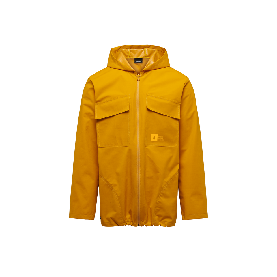 Lighthouse Rain Jacket  az