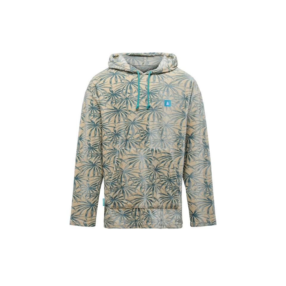 Palm Hoodie