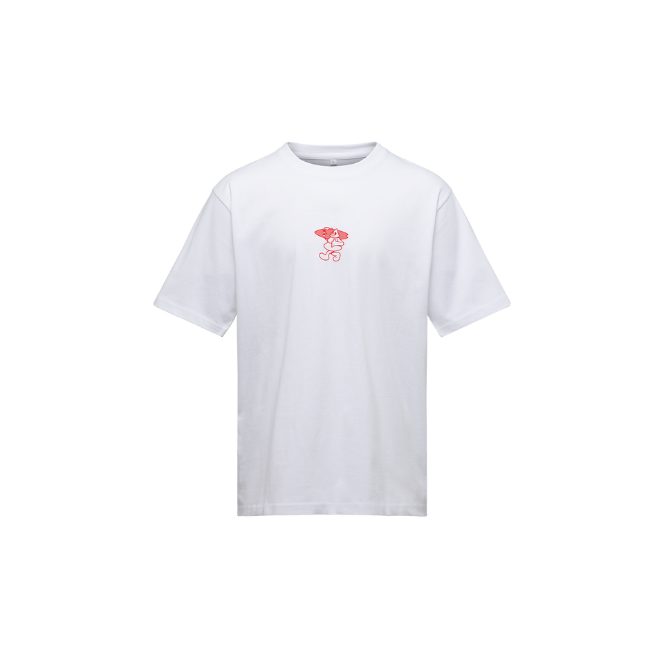 Wax to the Max Organic T-shirt
