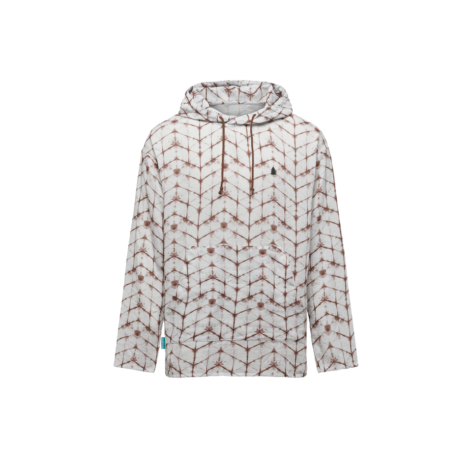 Shade LW Tie-Dye Hoodie
