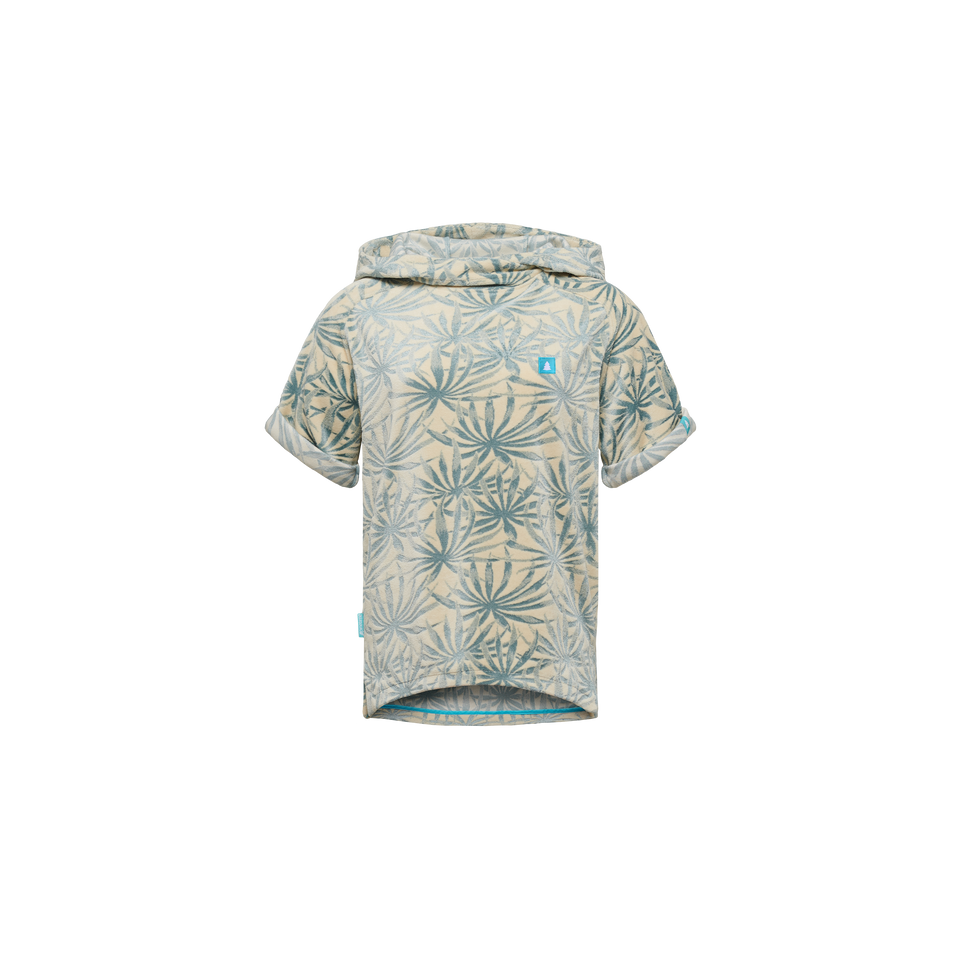 Palm SS Hoodie
