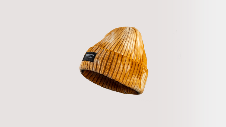 Tie-dye Beanie
