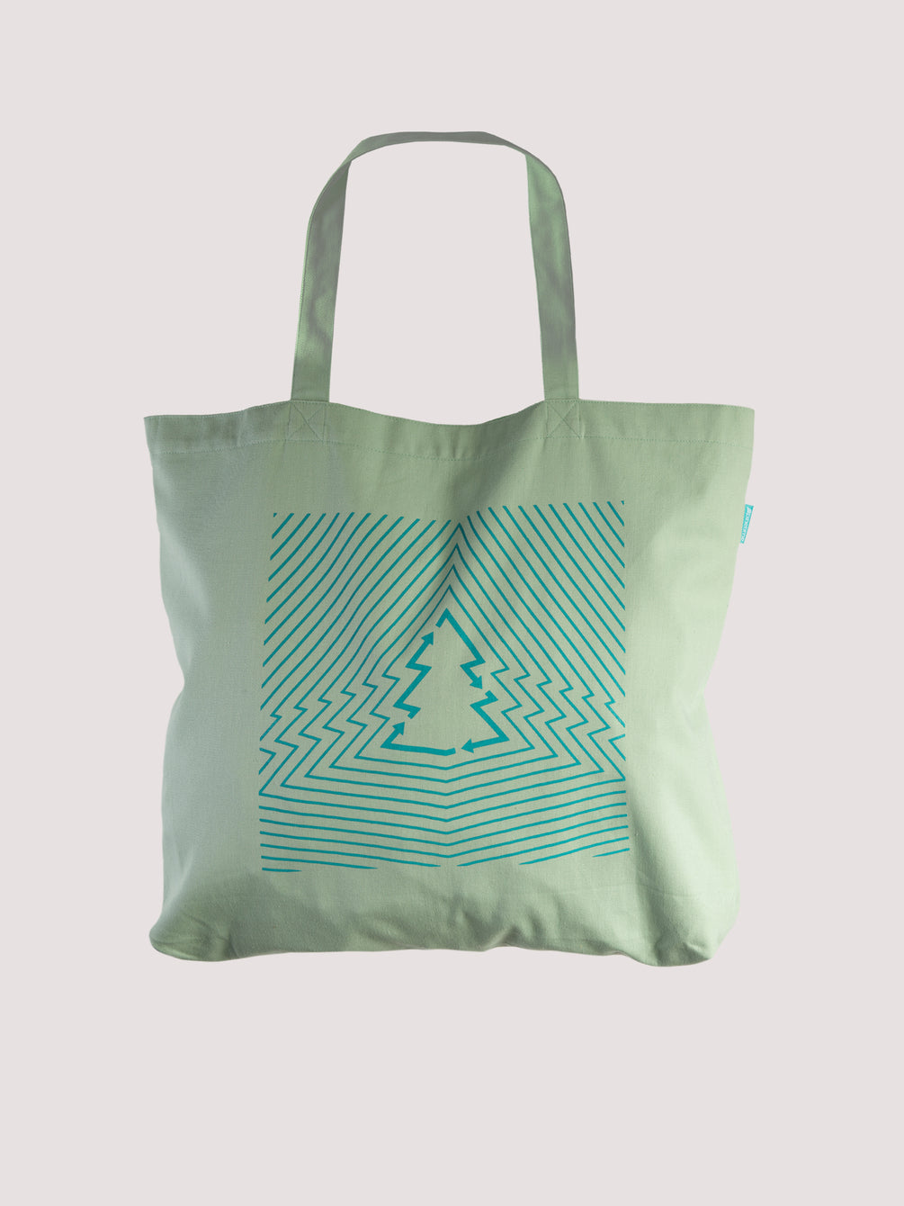 Pinetime Tote Bag