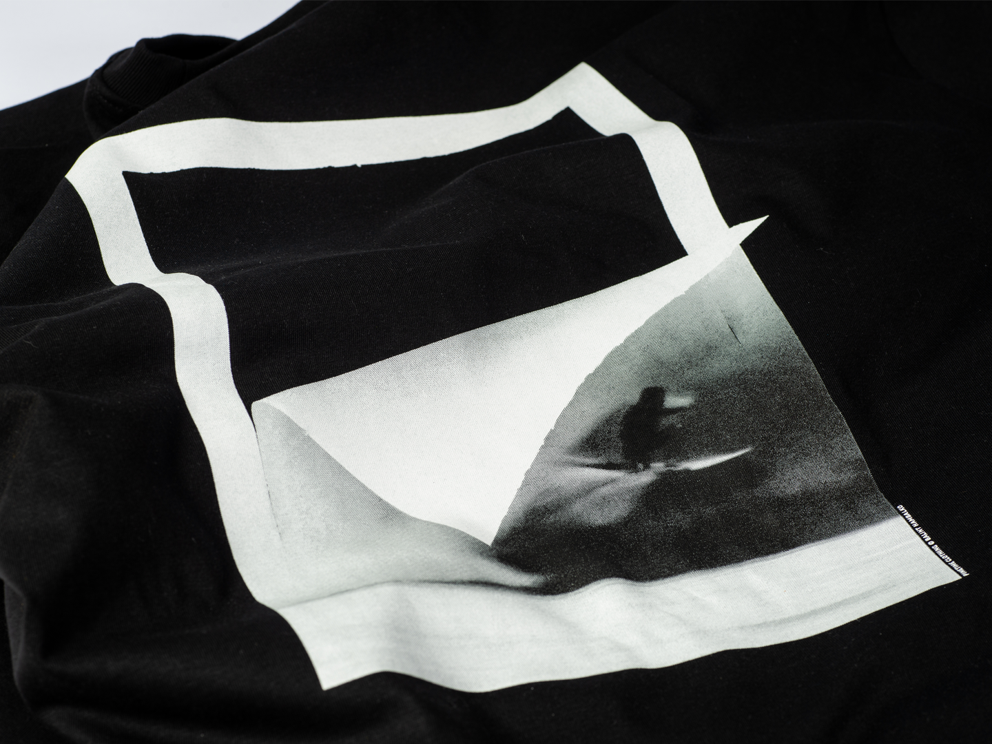 Barrel Organic T-Shirt