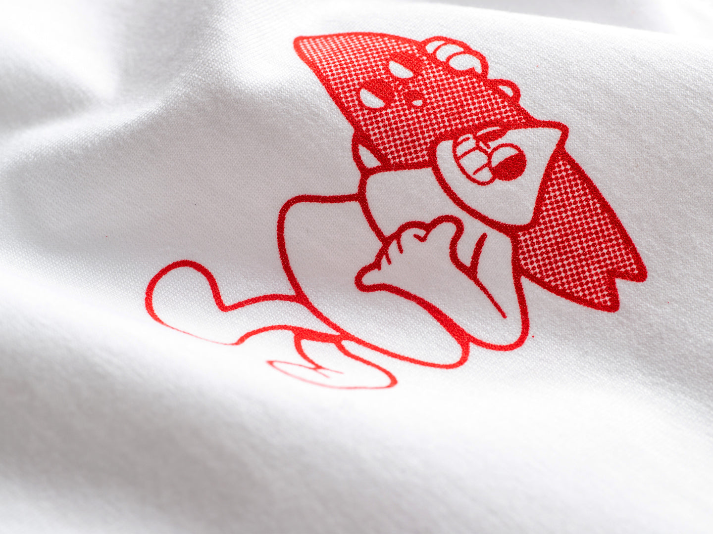 Wax to the Max Organic T-shirt