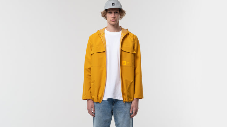 Lighthouse Rain Jacket  az