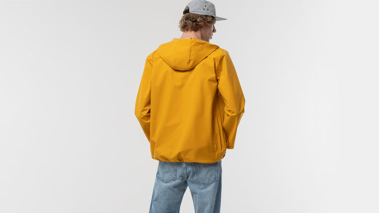 Lighthouse Rain Jacket  az