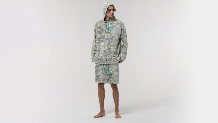 Palm Hoodie