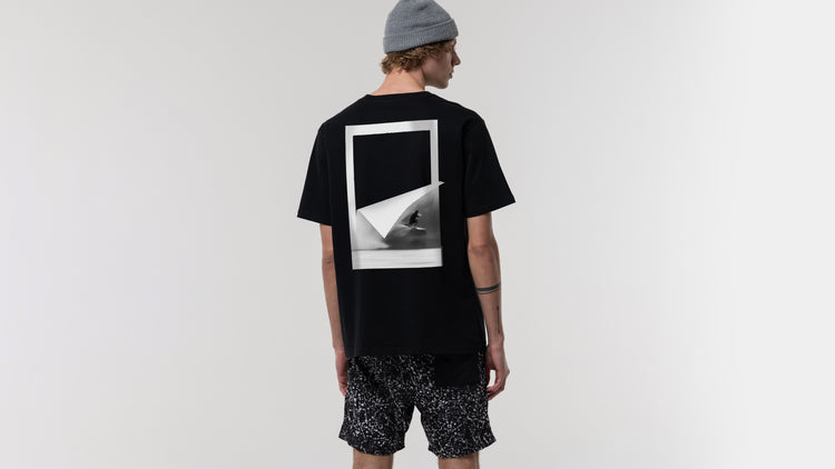 Barrel Organic T-Shirt