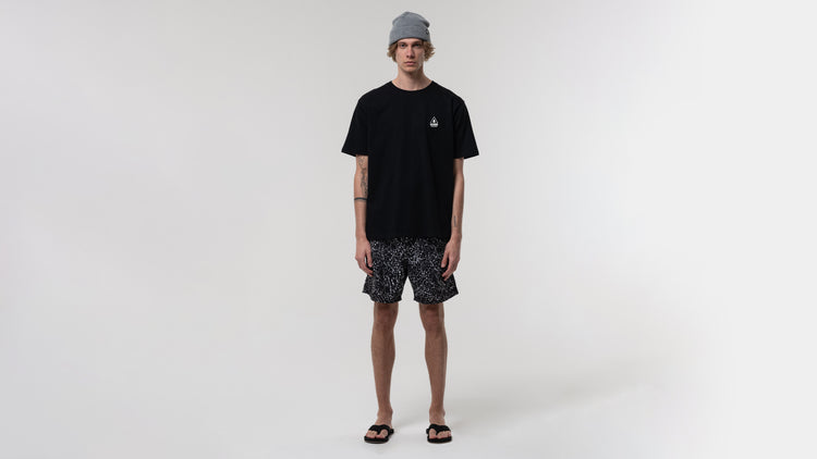 Barrel Organic T-Shirt