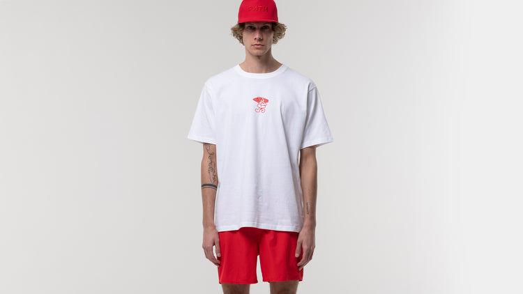 Wax to the Max Organic T-shirt