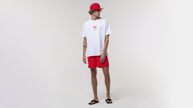 Wax to the Max Organic T-shirt