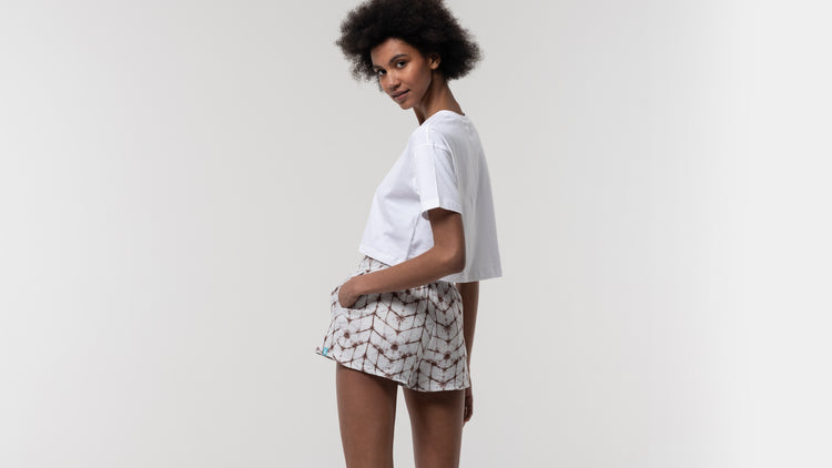 Dune Beach Shorts
