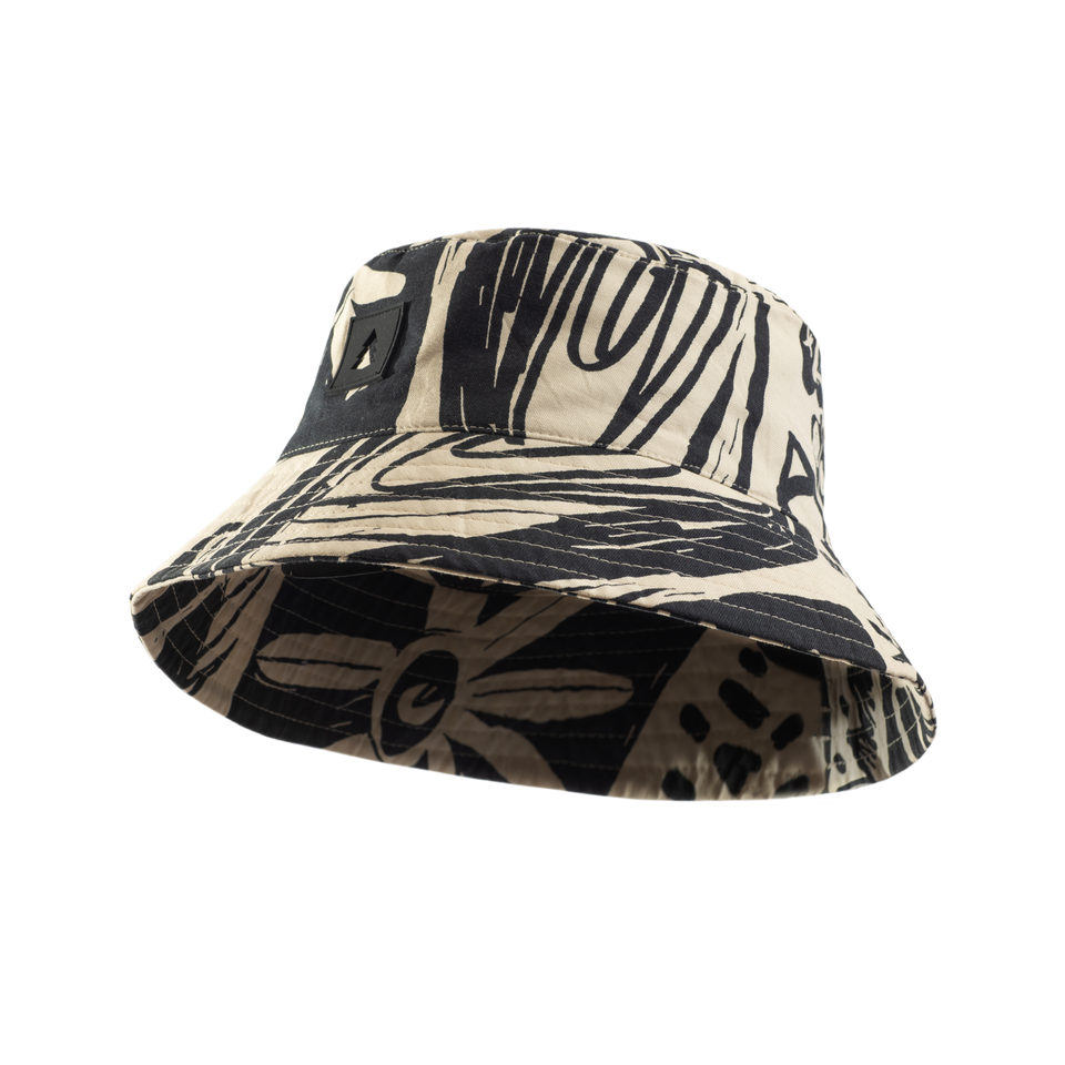 Safari Bucket Hat