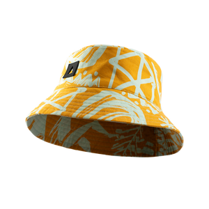 Honey Gold-Mint AOP