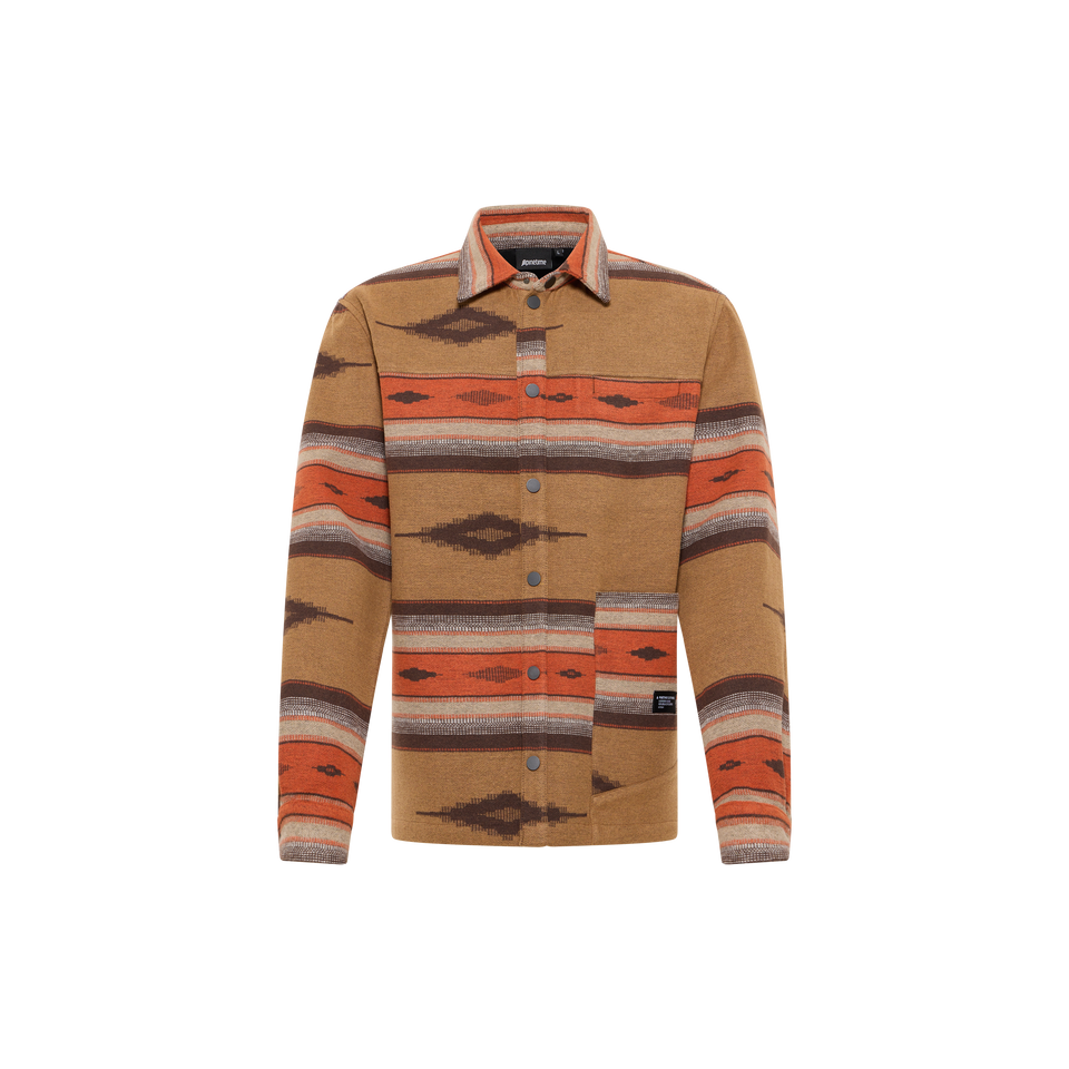 Arizona Overshirt