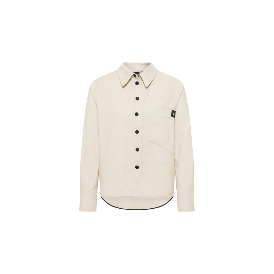 Holiday LS Shirt