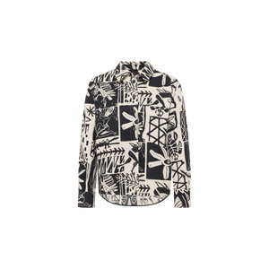 Black-Peyote AOP