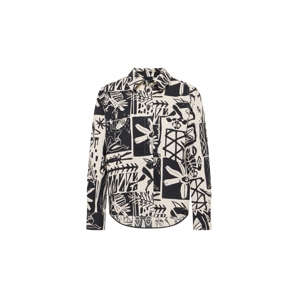Holiday LS Shirt