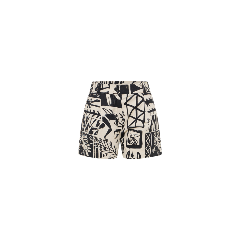 Daydreamer Shorts