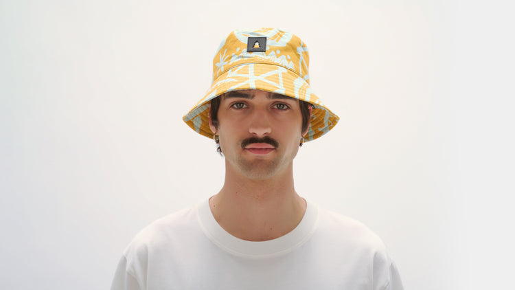 Safari Bucket Hat