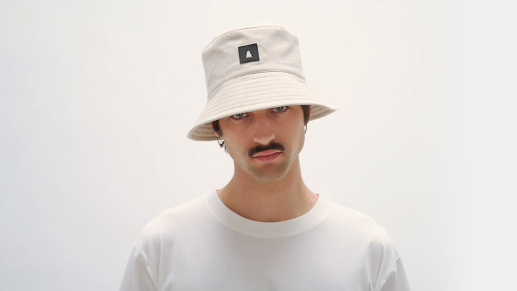 Safari Bucket Hat