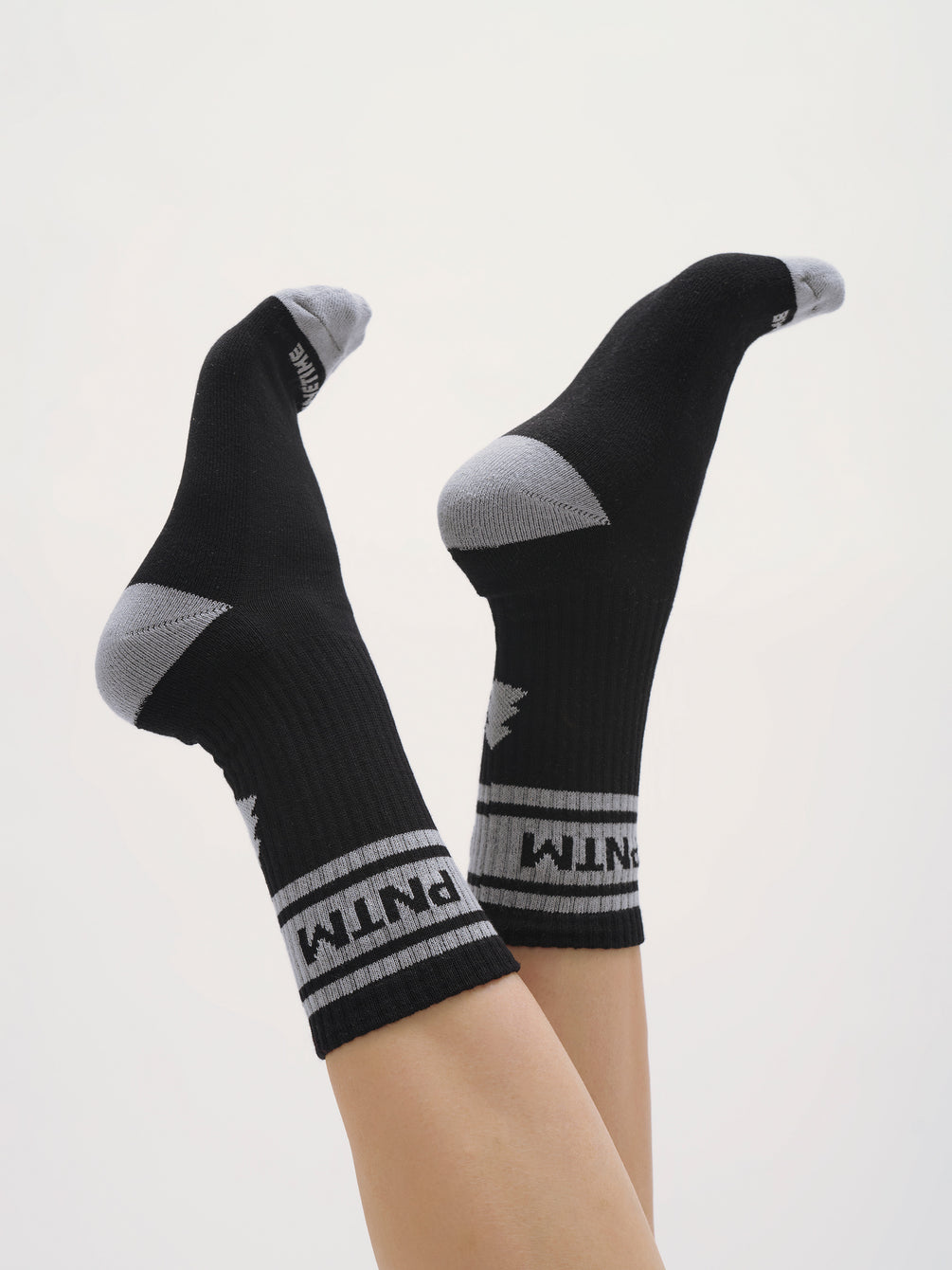 PNTM Crew Socks