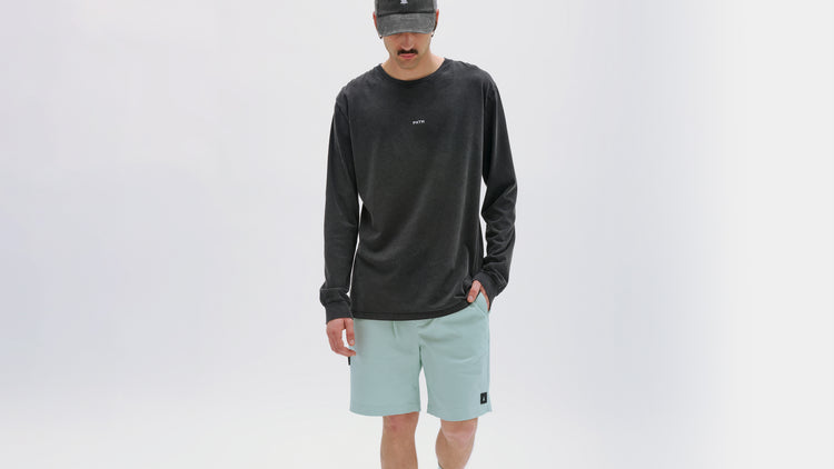 All Day Heavy Weight Chino Shorts