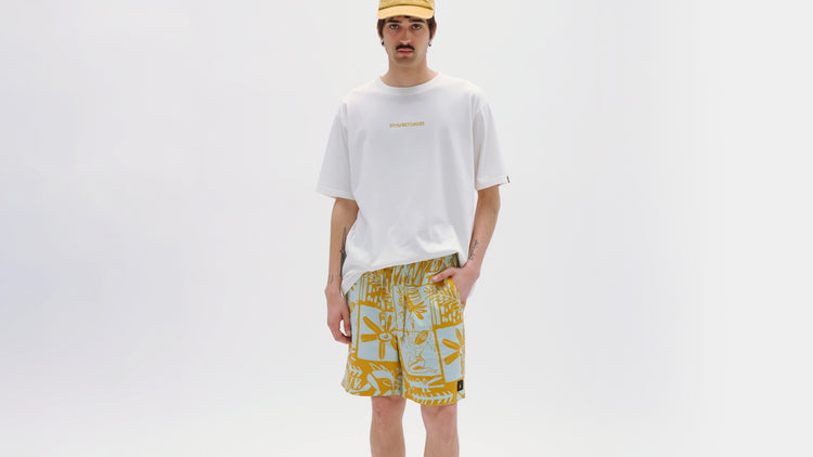 All Day Chino Shorts