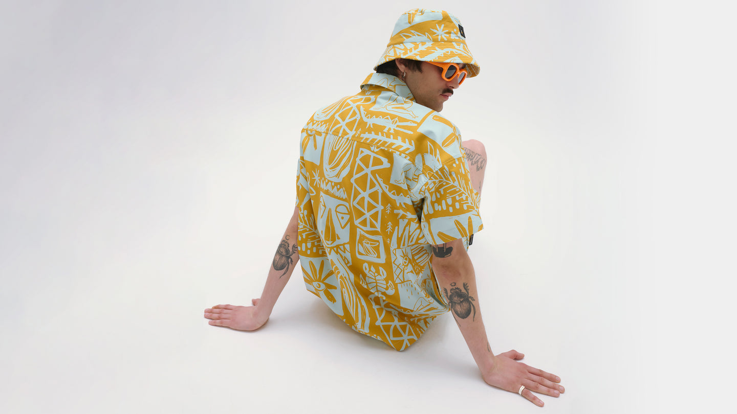 Weekend SS Shirt