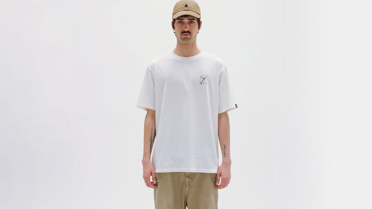 Fossils Organic T-Shirt