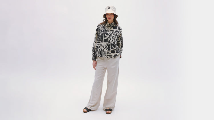 Holiday LS Shirt