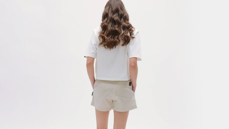 Daydreamer Shorts